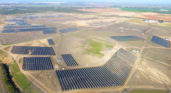 Talanx Buys Another Solar Farm in Spain
