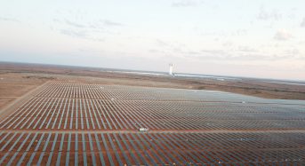 First Phase of Scatec Solar’s 258 MW Solar Plant in South Africa in Commercial Operation