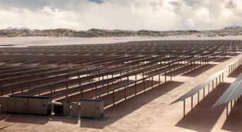 Continua Obtains Concession for Two Solar Plants in Arequipa