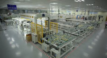 Dehui Solar Shifts Market Focus to the US for Dynamic Growth