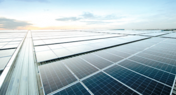 Sembcorp Appointment by PUB to Build Singapore’s Largest Floating Solar Farm on Tengeh Reservoir