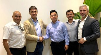LONGi and Solatios Enter Partnership Agreement for 908MW of HI-Mo 4 Modules in Brazil