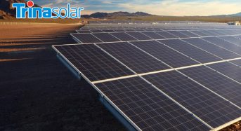 Trina Solar Passes SSE IPO Review
