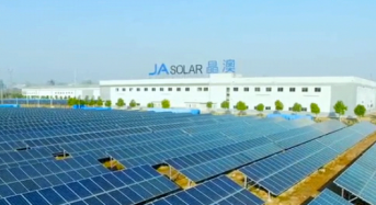 JA Solar Signs Cooperation Agreement with Mexico Distributor Exel Solar to Expand the Mexican PV Market