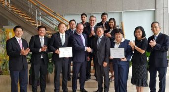 Total Solar Distributed Generation Signs One of Thailand’s Largest Corporate Solar Power Purchase Agreements with Betagro