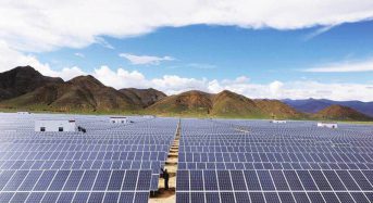 ReneSola Crosses 20 GW Solar Modules Shipment Mark