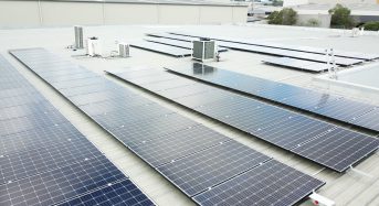 SOFAR Provides More Inverters for Australian Commercial Solar