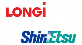 LONGi and Shin-Etsu Chemical Announced Global Patent Agreement on Gallium-Doped Technologies