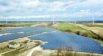 Akcome Remains Confident in Polish PV Market Developments Despite COVID-19