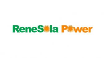 ReneSola Power Announces Purchase of Shares by Its Chief Executive Officer