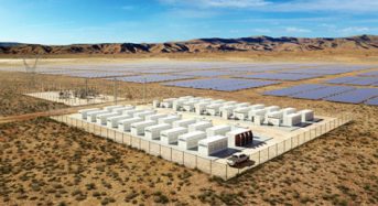 8minute Solar Energy Expands Development Pipeline to 18 Gigawatts with New Solar-Plus-Storage Power Plants