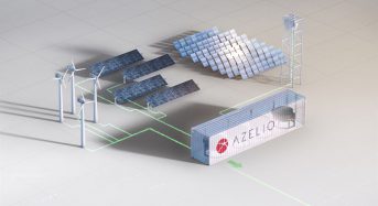 Azelio Signs MoU With Partner in Chile for Energy Storage Supply to the Mining Industry
