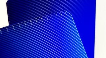 Hevel Group Launches HJT Solar Cell Production Based on M2+ Wafers