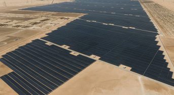 Abu Dhabi Power Corporation Announces Lowest Tariff for Solar Power in the World