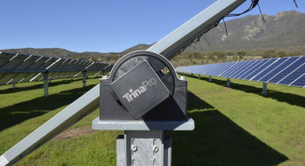 TrinaPro: Proven Reliable Smart PV Solution Evaluated by DNV GL