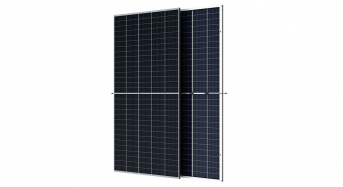 Trina Solar Vertex Modules Take Middle East Solar Market Into the Era of 500W+ Output