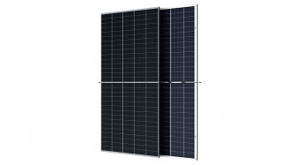Mounting Global Demand for Vertex 500W+ Ultra High Power Module, Trina Solar Unveils New Era of Module in India
