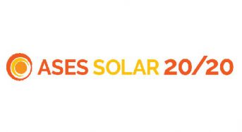 SOLAR 20/20: Renewable Energy Vision Goes Virtual