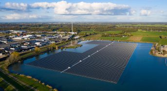 BayWa r.e. Announces Sale of Seven Dutch Solar Parks