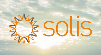 Solis Improves LCOE for Commercial Systems