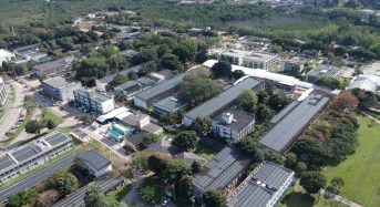 JA Solar Supplies High-Efficiency PERC Modules for Brazil’s Largest Rooftop Photovoltaic Project