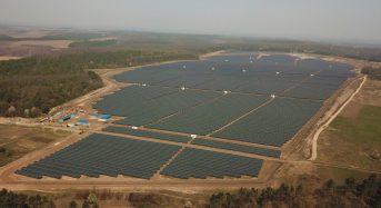 Scatec Solar Starts Commercial Operation of 54 MW in Ukraine