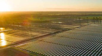 Neoen and CleanCo Queensland Sign Landmark PPA for Australia’s Largest Solar Farm, at 352 MWp