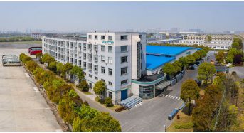 Schletter Group Relocates to Larger Site in China