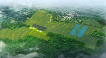 LONGi Supplies 93 MW of HI-MO4 Modules to China Huaneng Group’s “Top Runner” Base in Jilin Province