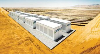 8minute Solar Energy Signs Contract with MBCP and SVCE to Develop 250 MW Solar-Plus-Storage Project