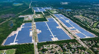 Duke Energy Florida Announces 3 New Solar Power Plants to Complete 700-Megawatt Commitment