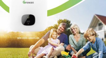 Growatt Is Selected for IKEA’s Turnkey Solar Systems in Australia