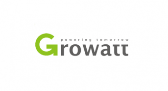Growatt Ranked Third After SolarEdge and SMA in Single-Phase Inverter Shipments