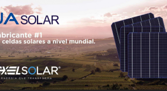 JA Solar Signs Cooperation Agreement with Mexican Distributor Exel Solar