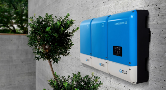 Q CELLS Invested $5 Million in Australian Distributed Energy Management Software Company SwitchDin