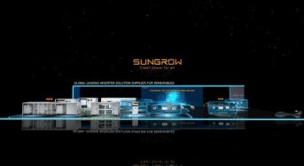 Sungrow Smart Energy Virtual Show: A Bulk of the Latest Innovations Shine in the Marketplace