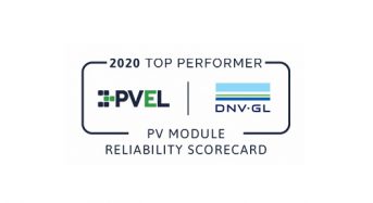 Q CELLS Recognized as Top Performer by PVEL and DNV GL for Fifth Consecutive Year