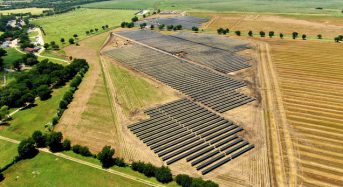 CS Energy Completes 33 MW Texas Solar Portfolio