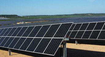 Duke Energy Renewables Brings Another 200-MWac Solar Plant Online in Texas