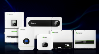 Growatt Introduces New Generation Three-Phase Inverter Into Brazilian Market