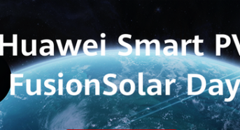 Huawei Hosts 2020 Europe Smart PV FusionSolar Day Online