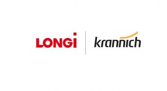 LONGi and Krannich Solar Enters Partnership to Bring Class-Leading and Best Value Solar Products for Customers in Australia
