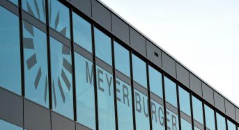 Meyer Burger Wants to Establish Its Own Production of Solar Cells and Solar Modules in Saxony-Anhalt and Saxony
