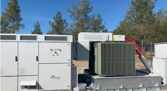 Power Electronics Secures Order for NZ’s Largest Solar Farm