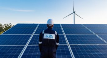 Hannon Armstrong and ENGIE to Jointly Invest in 2.3 GW Portfolio of U.S. Wind and Solar Projects