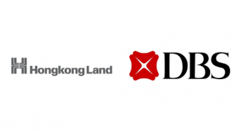 Hongkong Land Secures Its First Sustainability-Linked Loan of HK$1 Billion from DBS