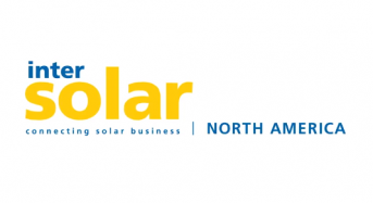 Intersolar North America and Energy Storage North America Reschedule Upcoming Event to July 14-16, 2021