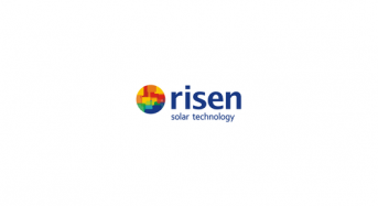 Risen Strikes 165MW With Sprng Energy