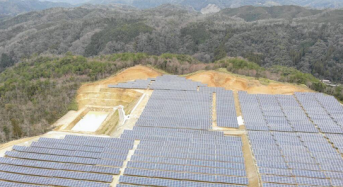 Sonnedix Achieves Financial Close for 5.5 MW of Operational Capacity in the Shimane Prefecture