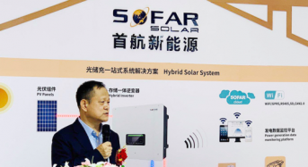 SOFARSOLAR Impresses at SNEC 2020 With Industry Leading PV+ESS Development Efforts and Innovation